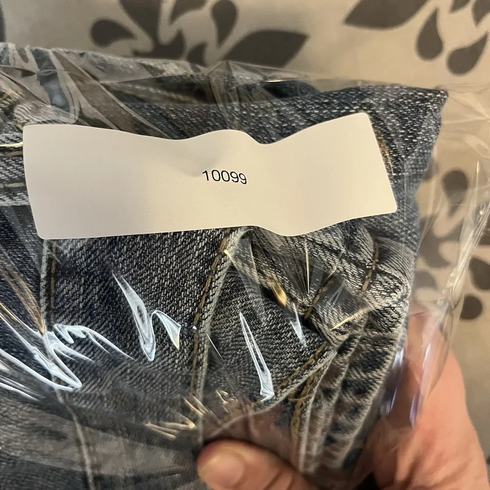 Ariat jeans mens